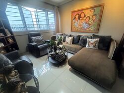 Blk 118 Pasir Ris Street 11 (Pasir Ris), HDB 5 Rooms #573695511